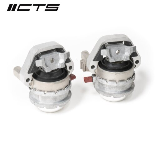 CTS Turbo nosilci motorja za Audi C7/D4 4.0T S6/S7/RS7/A8/S8