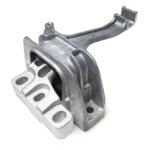CTS Turbo nosilec motorja za MQB/MQB Evo 1.8/2.0 TSI