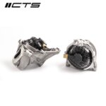CTS Turbo nosilci motorja za Audi A4/S4/A5/S5/RS5 B9 in Q7 4M