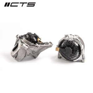 CTS Turbo nosilci motorja za Audi A4/S4/A5/S5/RS5 B9 in Q7 4M