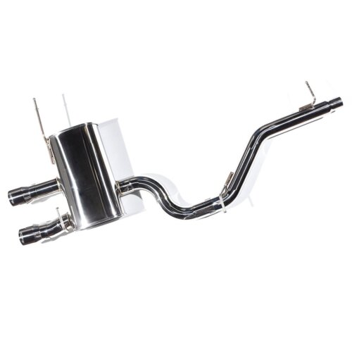 CTS Turbo 3″ cat-back izpušni sistem za Volkswagen Golf V R32