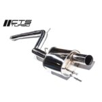 CTS Turbo izpušni sistem za VW Golf III 1H VR6