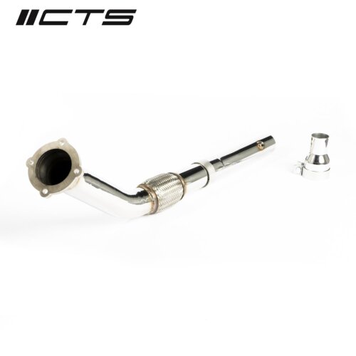 CTS Turbo downpipe za VW Golf IV/Jetta IV 1.8T