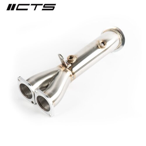 CTS Turbo downpipe za BMW 135i/335i E81/E82/E90–E93 N55