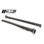 CTS Turbo mid-pipe cevi za Audi RS3 8P/TTRS 8J