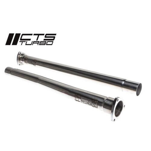 CTS Turbo mid-pipe cevi za Audi RS3 8P/TTRS 8J