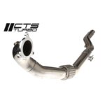 CTS Turbo downpipe za Audi TT 8N 225 / S3 8L