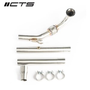 CTS Turbo downpipe za VW Beetle/Jetta/Passat Gen3 TSI
