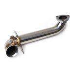 CTS Turbo downpipe za MINI Cooper S R55/R56/R57/R58/R59/R60