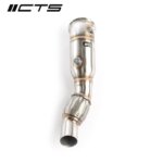CTS Turbo visokopretočni katalizator za BMW 2/3/4/5 F-serije N20