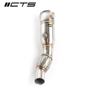 CTS Turbo visokopretočni katalizator za BMW 2/3/4/5 F-serije N20