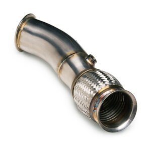 CTS Turbo downpipe 3,5″ za BMW 335i/M135i F20/F30 N55