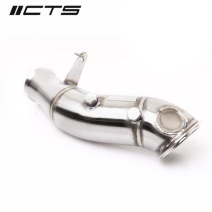 CTS Turbo visokopretočni katalizator 4″ za BMW N55
