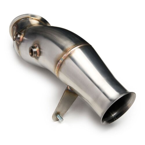 CTS Turbo 4″ downpipe za BMW X4 M40i F26