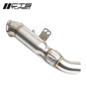 CTS Turbo downpipe za BMW B58 1/2/3/4/5/7 Series in X3/X4/X5
