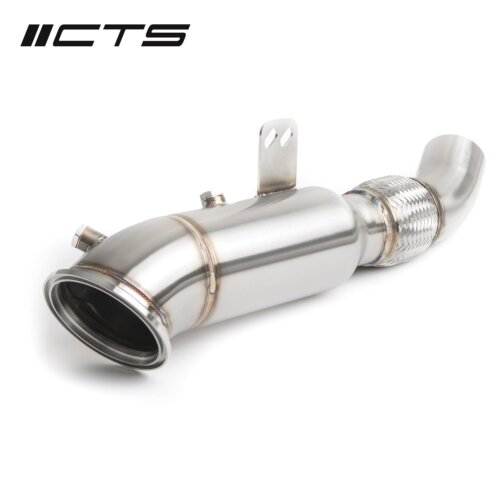 CTS Turbo downpipe za Toyota Supra MK5 (A90/A91)