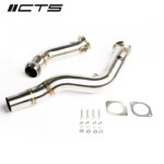 CTS Turbo downpipe za BMW M3/M4/M2 F80/F82/F87