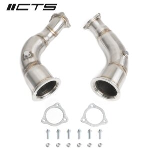 CTS Turbo test pipe za Audi RS5 B9/F5 2.9T