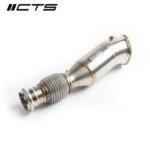 CTS Turbo visokopretočni katalizator za BMW F2X/F3X 228i/328i/428i N26