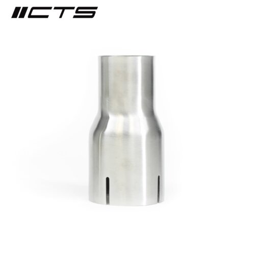 CTS Turbo reducirni adapter za downpipe 3″ na 60 mm