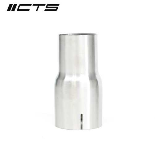CTS Turbo reduktor downpipe 3″ na 65 mm