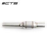 CTS Turbo visokopretočni katalizator za Audi TT II 8J/VW Golf VI