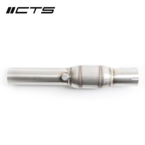 CTS Turbo visokopretočni katalizator za Audi TT II 8J/VW Golf VI