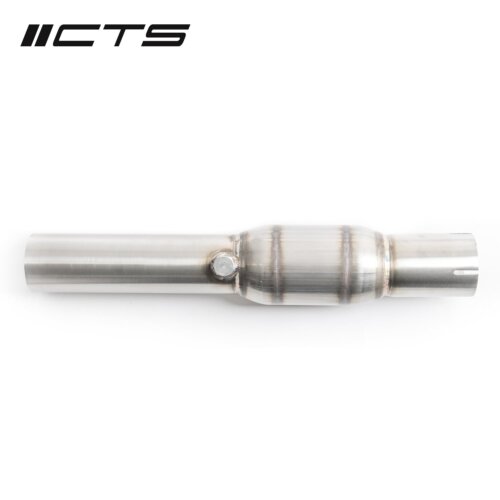 CTS Turbo visokopretočni katalizator za Audi TT II 8J/VW Golf VI