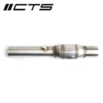 CTS Turbo visokopretočni katalizator za VW Jetta IV/GLI in Passat B8