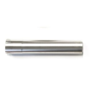 CTS Turbo race pipe za Audi A3/S3 8V, TT 8S in VW Golf R VII