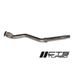 CTS Turbo downpipe za Audi A4/A5/Q5 B8/B8.5
