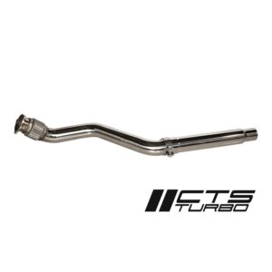 CTS Turbo downpipe za Audi A4/A5/Q5 B8/B8.5