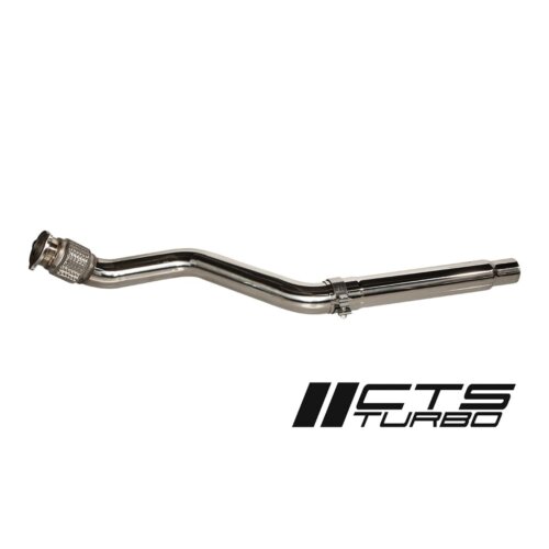 CTS Turbo downpipe za Audi A4/A5/Q5 B8/B8.5