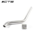 CTS Turbo komplet za izločitev resonatorja za Audi A4/A5/Allroad B9/B9.5