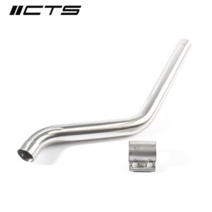 CTS Turbo komplet za izločitev resonatorja za Audi A4/A5/Allroad B9/B9.5