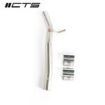 CTS Turbo komplet za odstranitev resonatorja za VW Golf Sportwagen/Alltrack 4Motion