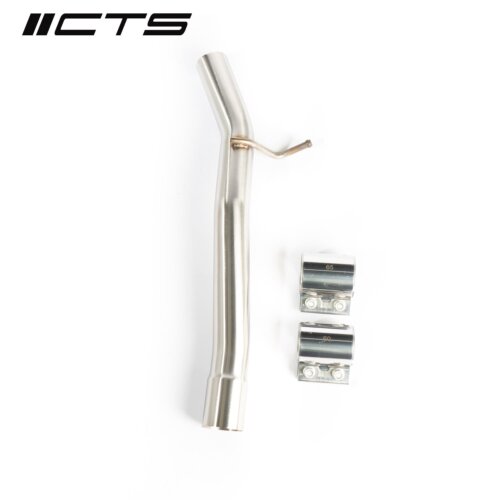 CTS Turbo komplet za odstranitev resonatorja za VW Golf Sportwagen/Alltrack 4Motion