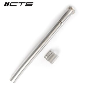 CTS Turbo komplet za odstranitev resonatorja za MINI Cooper S F56