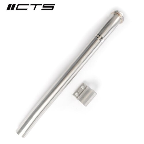 CTS Turbo komplet za odstranitev resonatorja za MINI Cooper S F56