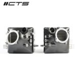 CTS Turbo intercooler za BMW M5/M6 F10/F06-F13