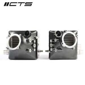 CTS Turbo intercooler za BMW M5/M6 F10/F06-F13