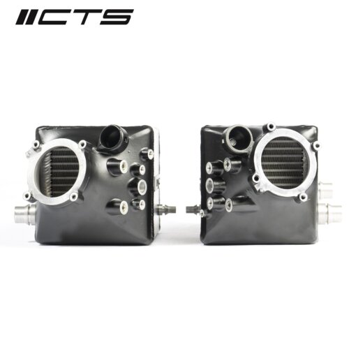 CTS Turbo intercooler za BMW M5/M6 F10/F06-F13