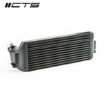 CTS Turbo intercooler za BMW 1., 2., 3. in 4. serije F20–F36 ter M2 F87