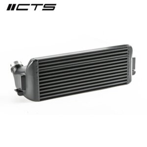 CTS Turbo intercooler za BMW 1., 2., 3. in 4. serije F20–F36 ter M2 F87