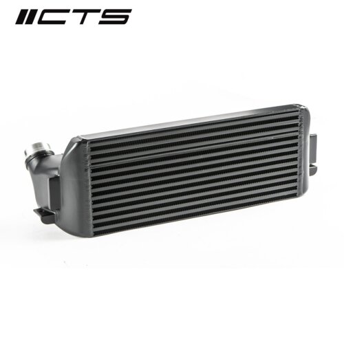 CTS Turbo intercooler za BMW 1., 2., 3. in 4. serije F20–F36 ter M2 F87