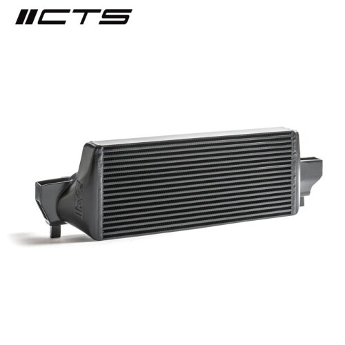 CTS Turbo intercooler za MINI Cooper/Cooper S F54/F55/F56