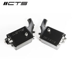 CTS Turbo intercooler za BMW M5/M8 F90/F91/F92/F93