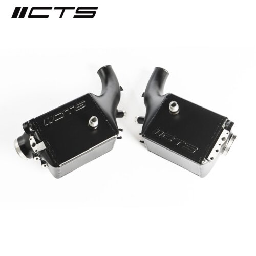 CTS Turbo intercooler za BMW M5/M8 F90/F91/F92/F93