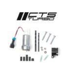 CTS Turbo Stage 3 komplet nadgradnje črpalke goriva za VW Golf VII/Audi A3/S3 8V