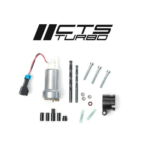 CTS Turbo črpalka goriva za VW/Audi MQB EA888.3
